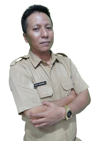 Guru SLB Sunan Muria